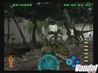 Imagen 5 de Dino Stalker para PlayStation 2