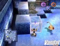 Imagen 4 de Dual Hearts para PlayStation 2