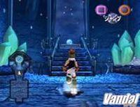 Imagen 3 de Dual Hearts para PlayStation 2