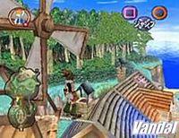 Imagen 2 de Dual Hearts para PlayStation 2