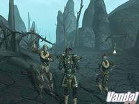 Imagen 7 de The Elder Scrolls III: Morrowind para Ordenador