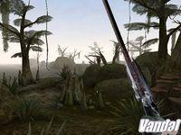 Imagen 6 de The Elder Scrolls III: Morrowind para Ordenador