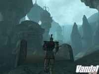 Imagen 5 de The Elder Scrolls III: Morrowind para Ordenador