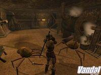 Imagen 4 de The Elder Scrolls III: Morrowind para Ordenador