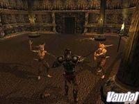 Imagen 3 de The Elder Scrolls III: Morrowind para Xbox