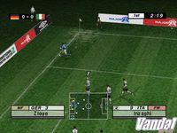 Imagen 3 de ISS 2 para Xbox