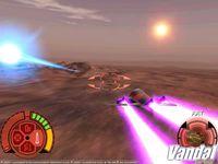 Star Wars: Jedi Starfighter