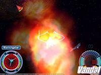 Imagen Star Wars: Jedi Starfighter