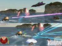 Imagen 27 de Star Wars: Jedi Starfighter para PlayStation 2