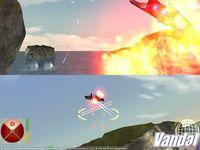 Imagen 26 de Star Wars: Jedi Starfighter para PlayStation 2