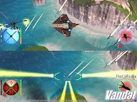 Imagen 25 de Star Wars: Jedi Starfighter para PlayStation 2