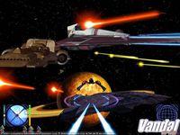 Imagen 24 de Star Wars: Jedi Starfighter para PlayStation 2