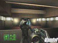 Mace Griffin: Bounty Hunter