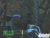 Imagen 1 de Mace Griffin: Bounty Hunter para Xbox