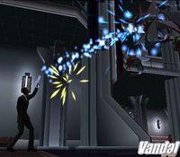 Imagen 5 de Men in Black: Alien Escape para PlayStation 2