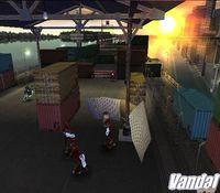 Imagen 4 de Men in Black: Alien Escape para PlayStation 2