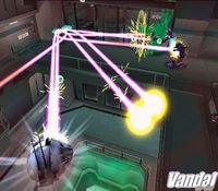 Imagen 3 de Men in Black: Alien Escape para PlayStation 2