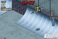 Imagen 6 de Dave Mirra FreeStyle BMX 2 para Game Boy Advance