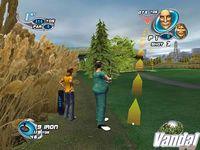 Imagen 4 de Soul Fighter para GameCube