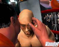 Imagen 15 de Mike Tyson Heavyweight Boxing para PlayStation 2