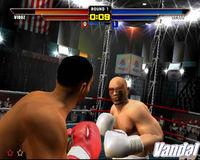 Imagen 14 de Mike Tyson Heavyweigth Boxing para Xbox