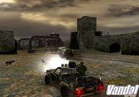 Imagen 3 de Reign of Fire para PlayStation 2