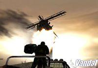 Imagen 1 de Reign of Fire para PlayStation 2