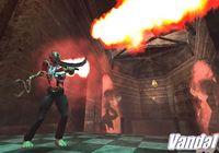 Imagen 49 de Shadowman: 2econd Coming para PlayStation 2