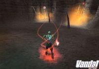 Imagen 48 de Shadowman: 2econd Coming para PlayStation 2