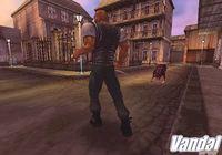 Imagen 46 de Shadowman: 2econd Coming para PlayStation 2