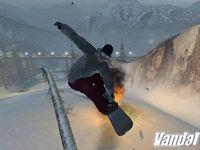 Transworld Snowboarding
