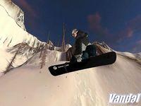 Imagen Transworld Snowboarding