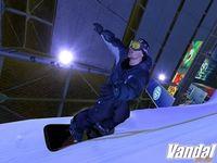 Imagen 12 de Transworld Snowboarding para Xbox