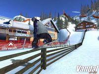 Imagen 11 de Transworld Snowboarding para Xbox