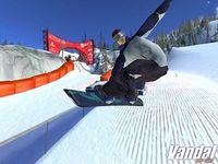 Imagen 10 de Transworld Snowboarding para Xbox