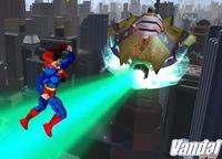 SuperMan: El Hombre de Acero