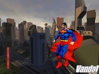 Imagen SuperMan: El Hombre de Acero