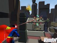 Imagen 3 de SuperMan: El Hombre de Acero para Xbox