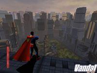 Imagen 2 de SuperMan: El Hombre de Acero para Xbox