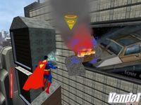 Imagen 1 de SuperMan: El Hombre de Acero para Xbox