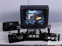 Steel Battalion