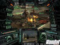 Imagen Steel Battalion