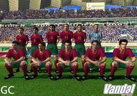 Imagen 7 de FIFA World Cup 2002 para Ordenador