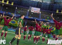 Imagen 5 de FIFA World Cup 2002 para Ordenador