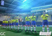 Pantalla FIFA World Cup 2002