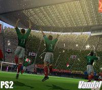 Imagen FIFA World Cup 2002
