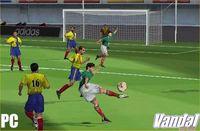 Imagen 13 de Mundial FIFA 2002 para GameCube