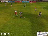 Imagen 12 de Mundial FIFA 2002 para GameCube