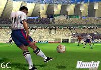 Imagen 11 de Mundial FIFA 2002 para GameCube