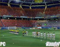 Imagen 9 de FIFA World Cup 2002 para Ordenador
